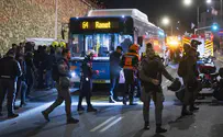 Minister Zohar finds culprit for tragedy